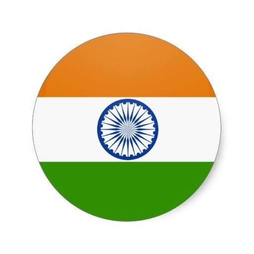 India logo