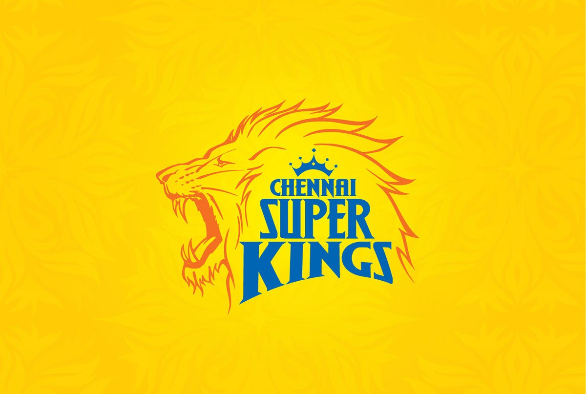 CSK logo