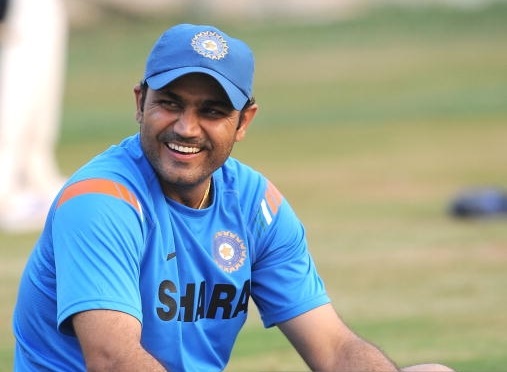 sehwag